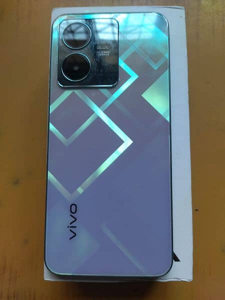 Vivo y22 For Sale Lush condition 0