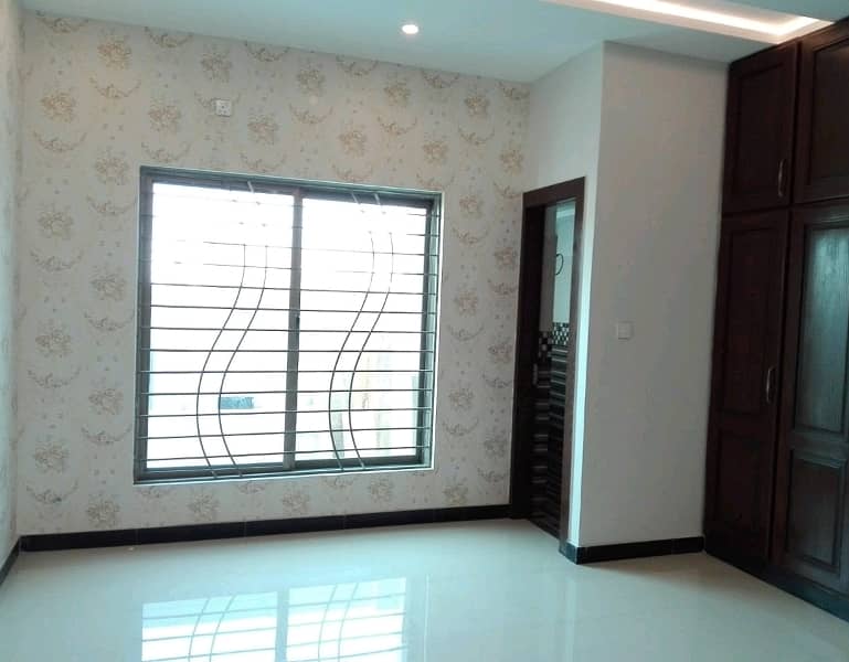 This Is Your Chance To Buy House In Islamabad 5