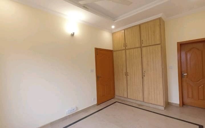 This Is Your Chance To Buy House In I-10/2 Islamabad 3