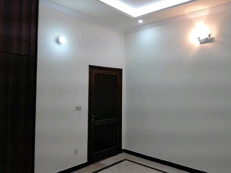 6 Marla House For sale In Islamabad 1