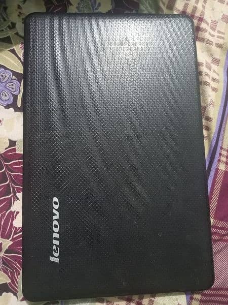 Lenovo G550 6