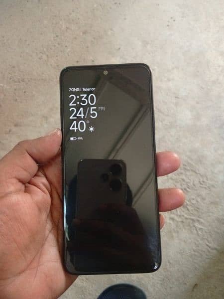 Redmi not 12 1