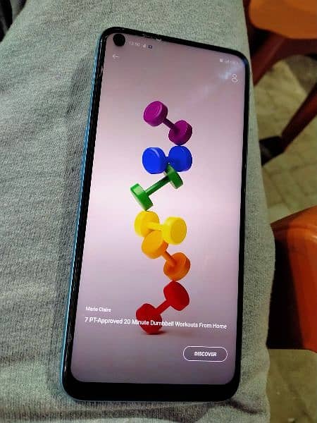 Realme 9i / 6+128 (03158992106) 1