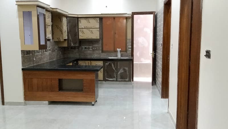 Brand New House For Sale Gulshan-E-Maymar 11