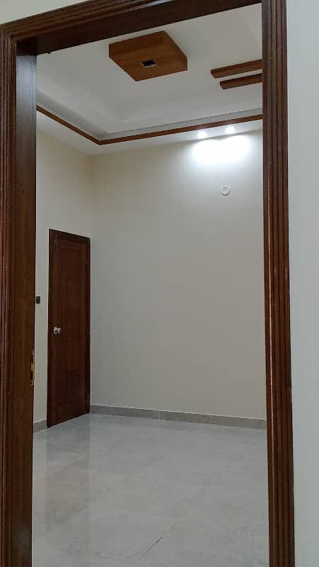 Brand New House For Sale Gulshan-E-Maymar 20