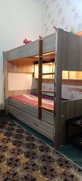 Bunk bed 2