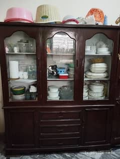 kitchen Almari