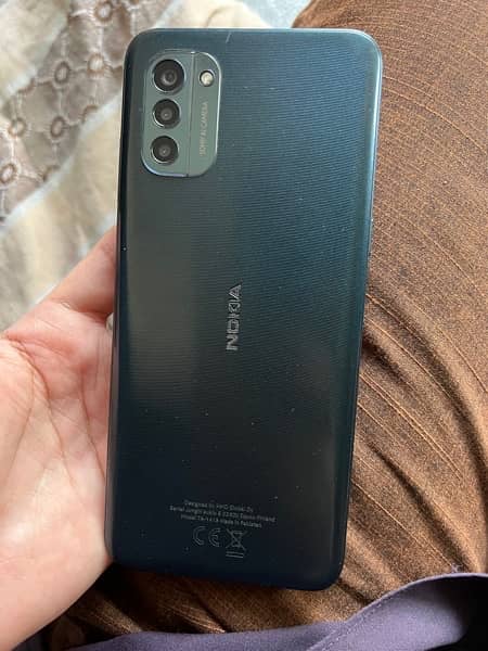 Nokia G21 2