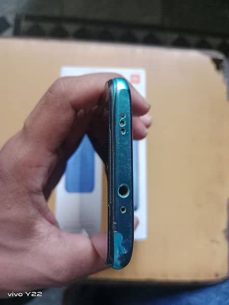 Redmi 9t For sale Good condition 1