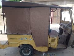 Rozgar Auto rickshaw for sale