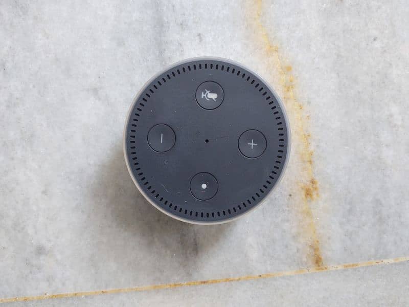 amazon eco dot alexa 2 Gen 0