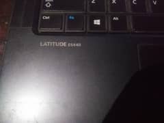 Dell Latitute E5440 Core i3 4th Generation