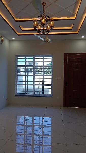 Investor Rate 6 Marla brand new house for sale in sector i14 Islamabad 2