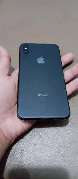 I phone xs max urgent sale 0