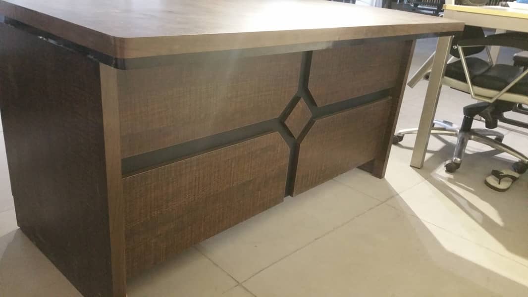 Office Table Sofa Chair Cabinet 2