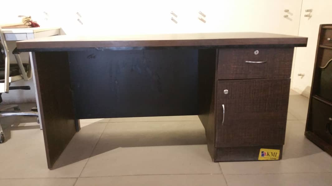 Office Table Sofa Chair Cabinet 3