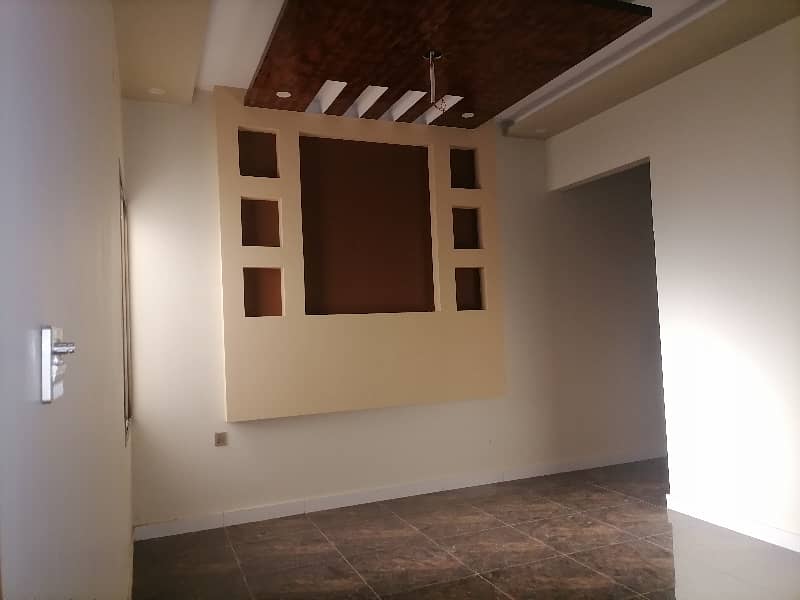 Prime Location Ideal House For Sale In Saadi Garden Block 5 17