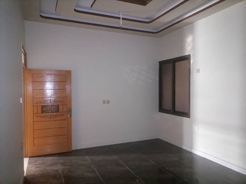 Prime Location Ideal House For Sale In Saadi Garden Block 5 24