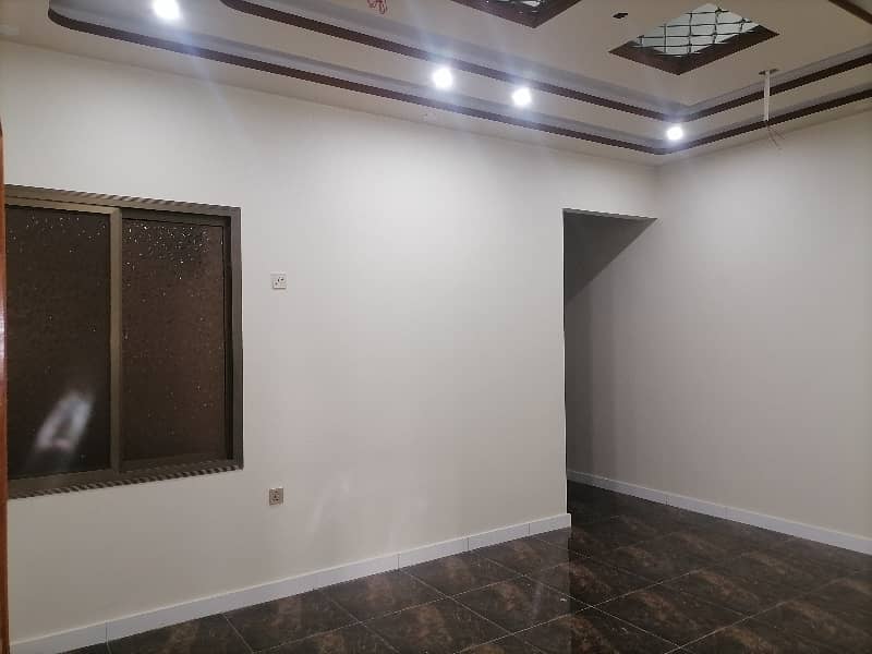 Prime Location Ideal House For Sale In Saadi Garden Block 5 27