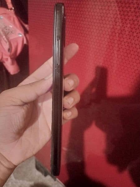 Xiaome Redmi A2+ 3+3/ 64  lush condition urgent sale 5