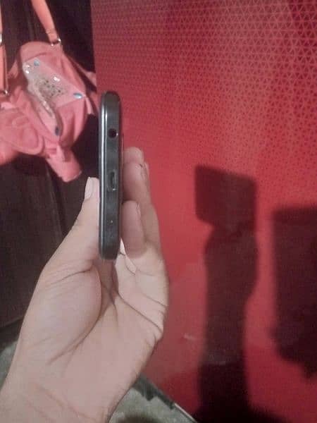 Xiaome Redmi A2+ 3+3/ 64  lush condition urgent sale 6