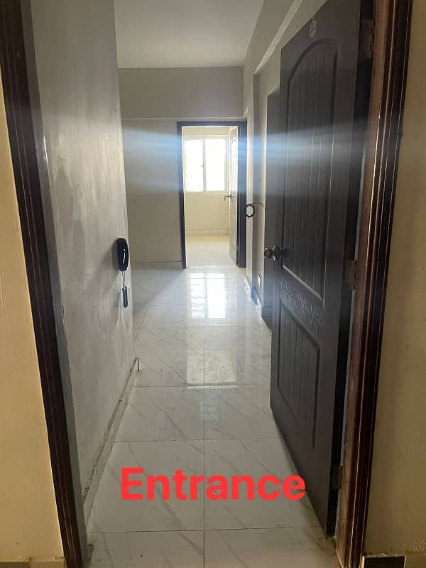 Reserve A Centrally Located Flat In Gulistan-e-Jauhar - Block 7 5