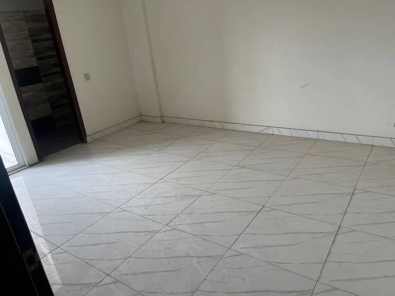 Reserve A Centrally Located Flat In Gulistan-e-Jauhar - Block 7 8