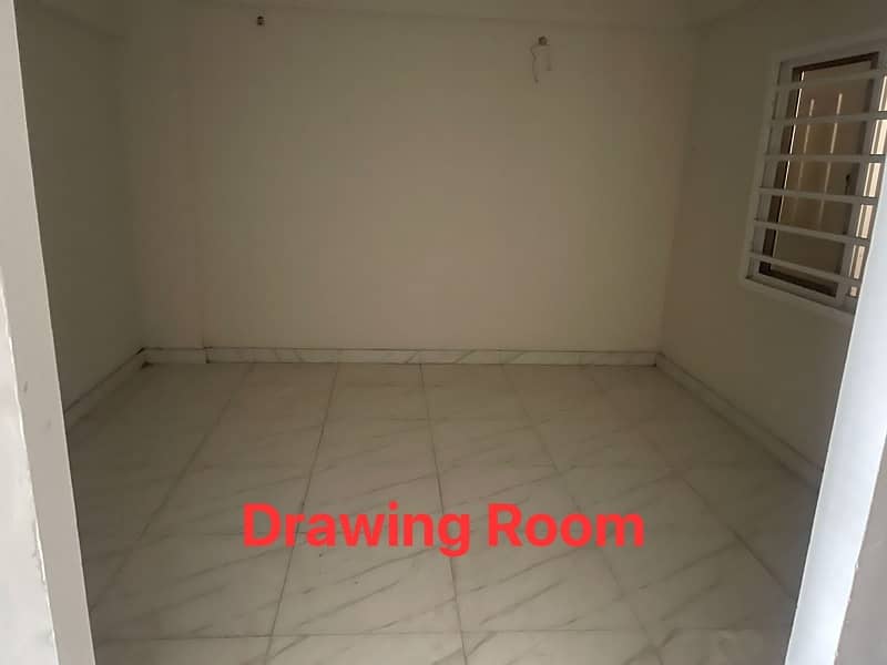 Reserve A Centrally Located Flat In Gulistan-e-Jauhar - Block 7 16