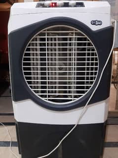 Super Asia Air Cooler ECM-4600 Plus DC Super Cool