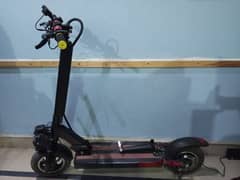 Electric scooter Export from Dubai