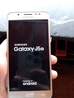 Samsung J5 2016 0
