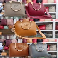 Hand bags for females