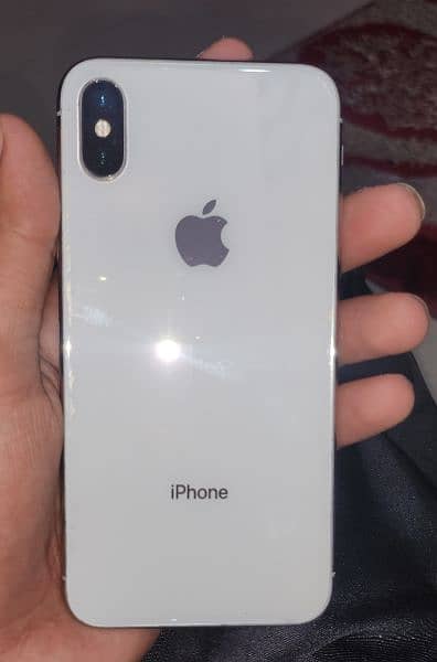 Iphone X Pta Approved 1