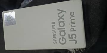 Samsung Galaxy J5 Prime. 2gb ram 16gb rom.