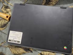 Lenovo Chromebook n23
