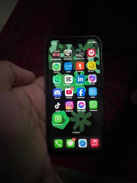 Urgent sale iphone 11 64gb non pta no scratches. cheap and negotiable 2