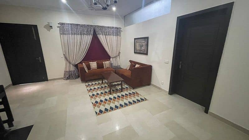 Guest house room area available for rent  f-11/3 lslambad 12