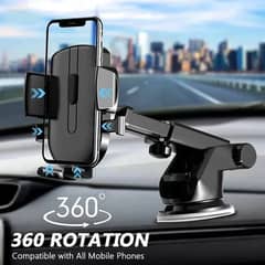 Product Name: Car Phone Holder Mount Stand