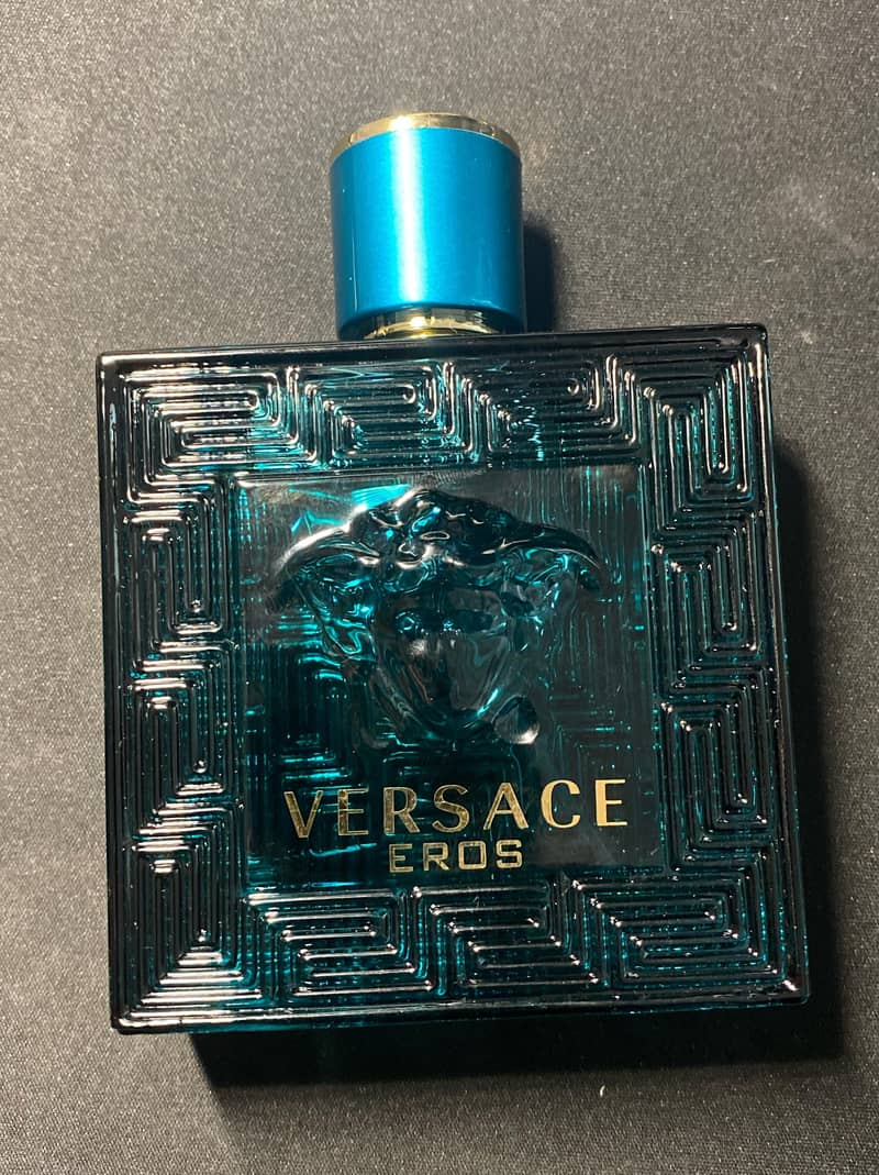 Versace Eros Perfume 100 ML 1