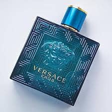 Versace Eros Perfume 100 ML 4