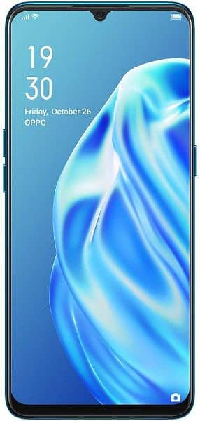 oppo f15 8gb 256gb golden offer 0