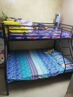 kids bunk bed 0