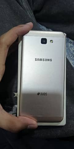 Samsung Galaxy J5 Prime. 2gb ram 16gb rom. FINAL PRICE