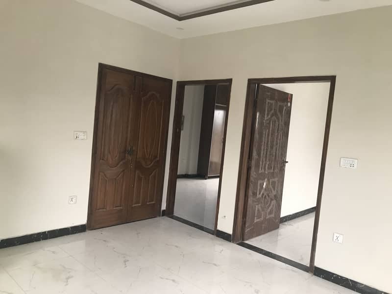 Flat portion available for rent 5