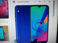 Honor 8S For Sale