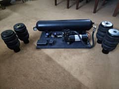lowrider air suspension for sale almost new 0