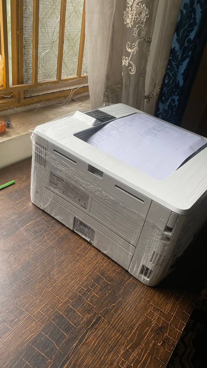 HP Laserjet Printer M404dn for sale 2