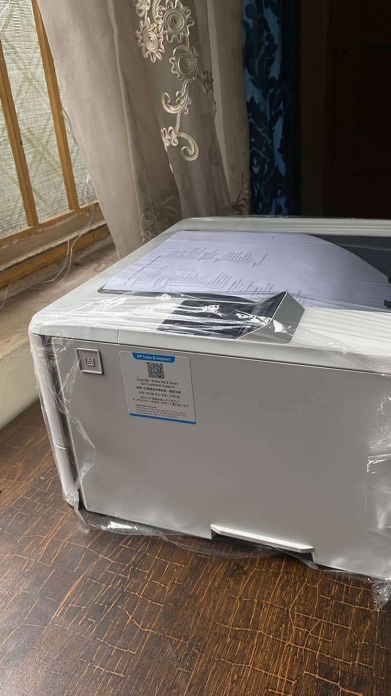 HP Laserjet Printer M404dn for sale 4