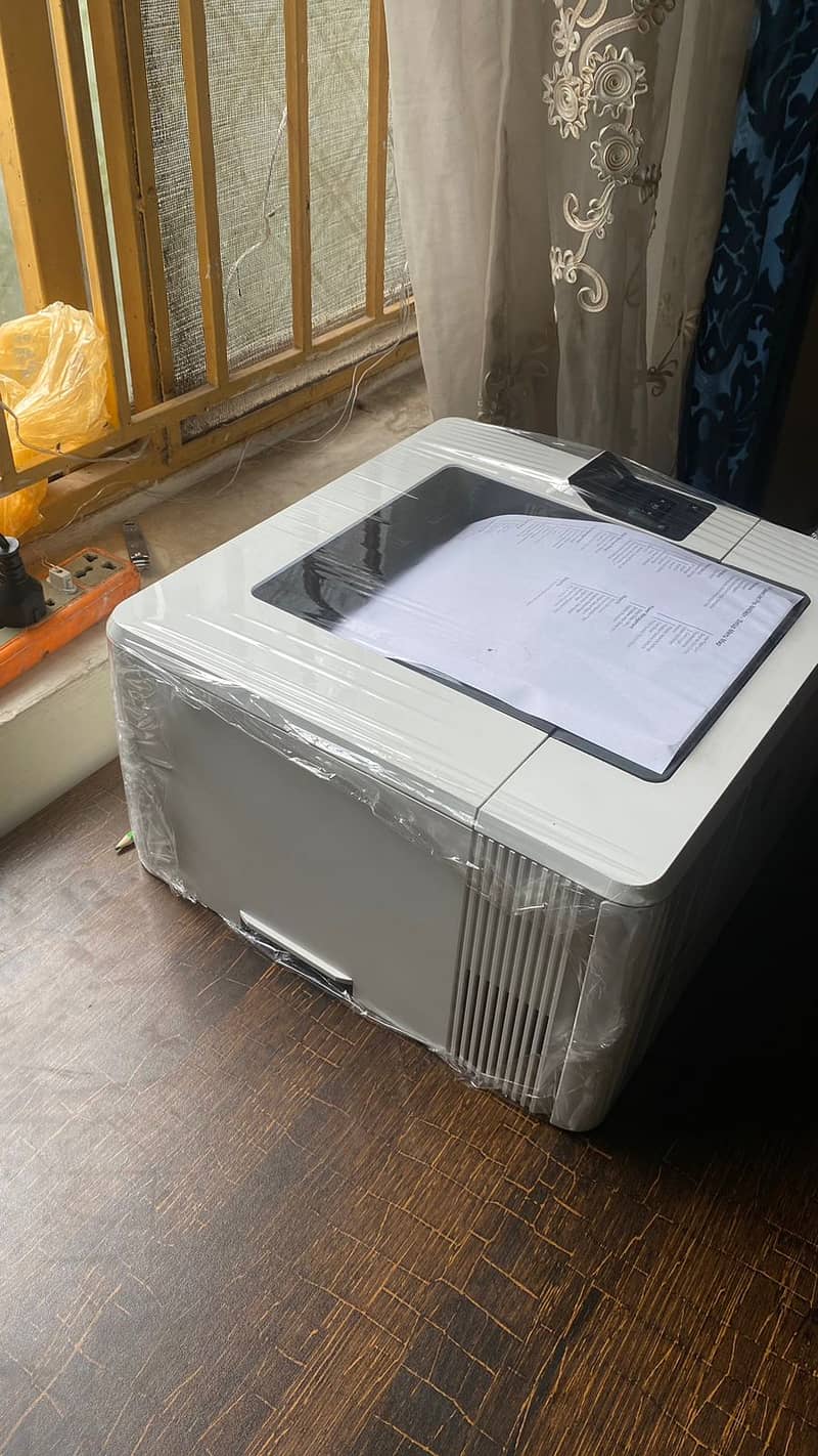 HP Laserjet Printer M404dn for sale 6