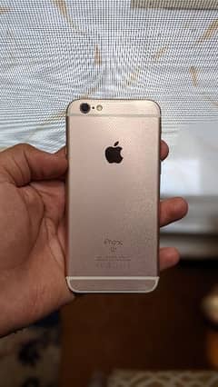 Iphone 6s For sale